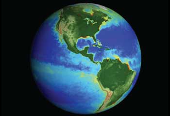 What’s the deal with carbon offsets?
