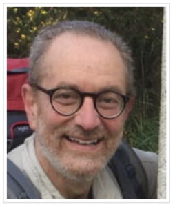 Howard Frumkin Photo