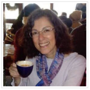 Sonia Scaer Photo