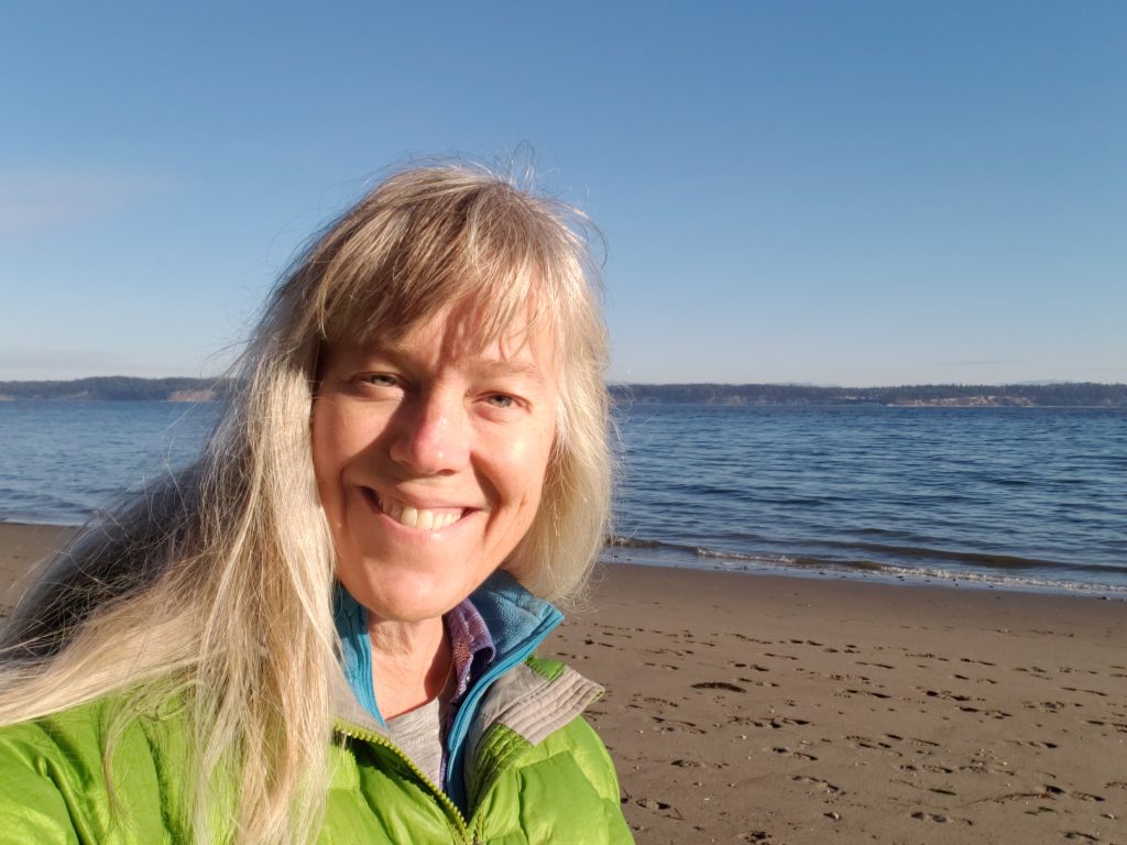 Is Puget Sound healthy?